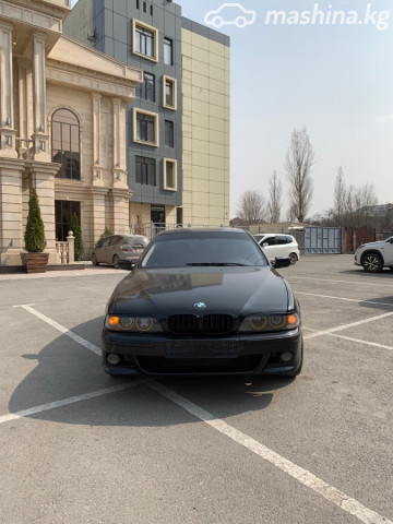 BMW 5 серии