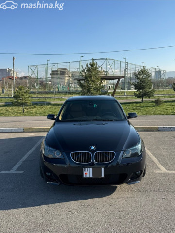 BMW 5 серии