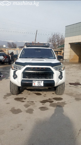 Toyota 4Runner