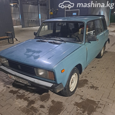 ВАЗ (Lada) 2104