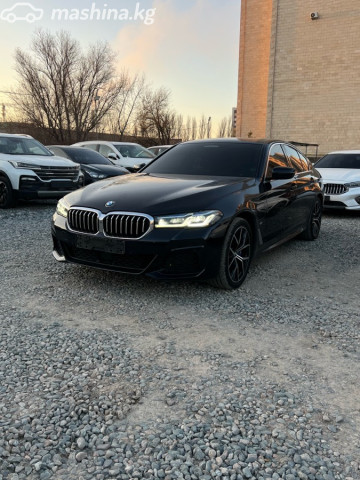 BMW 5 серии