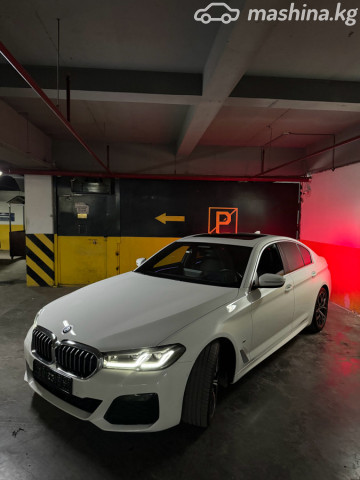 BMW 5 серии