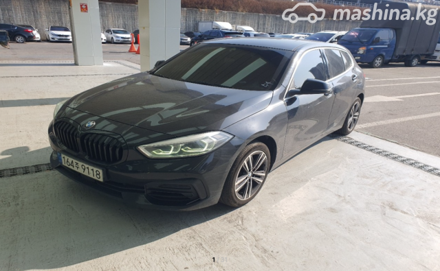 BMW 1 серии