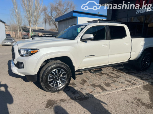 Toyota Tacoma