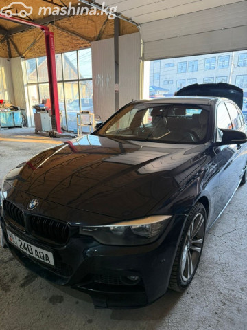 BMW 3 серии
