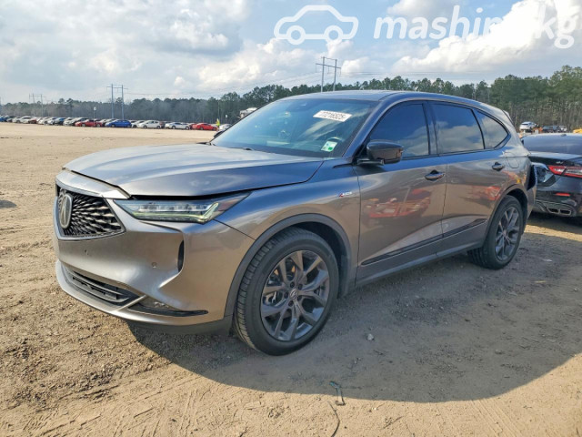 Acura MDX