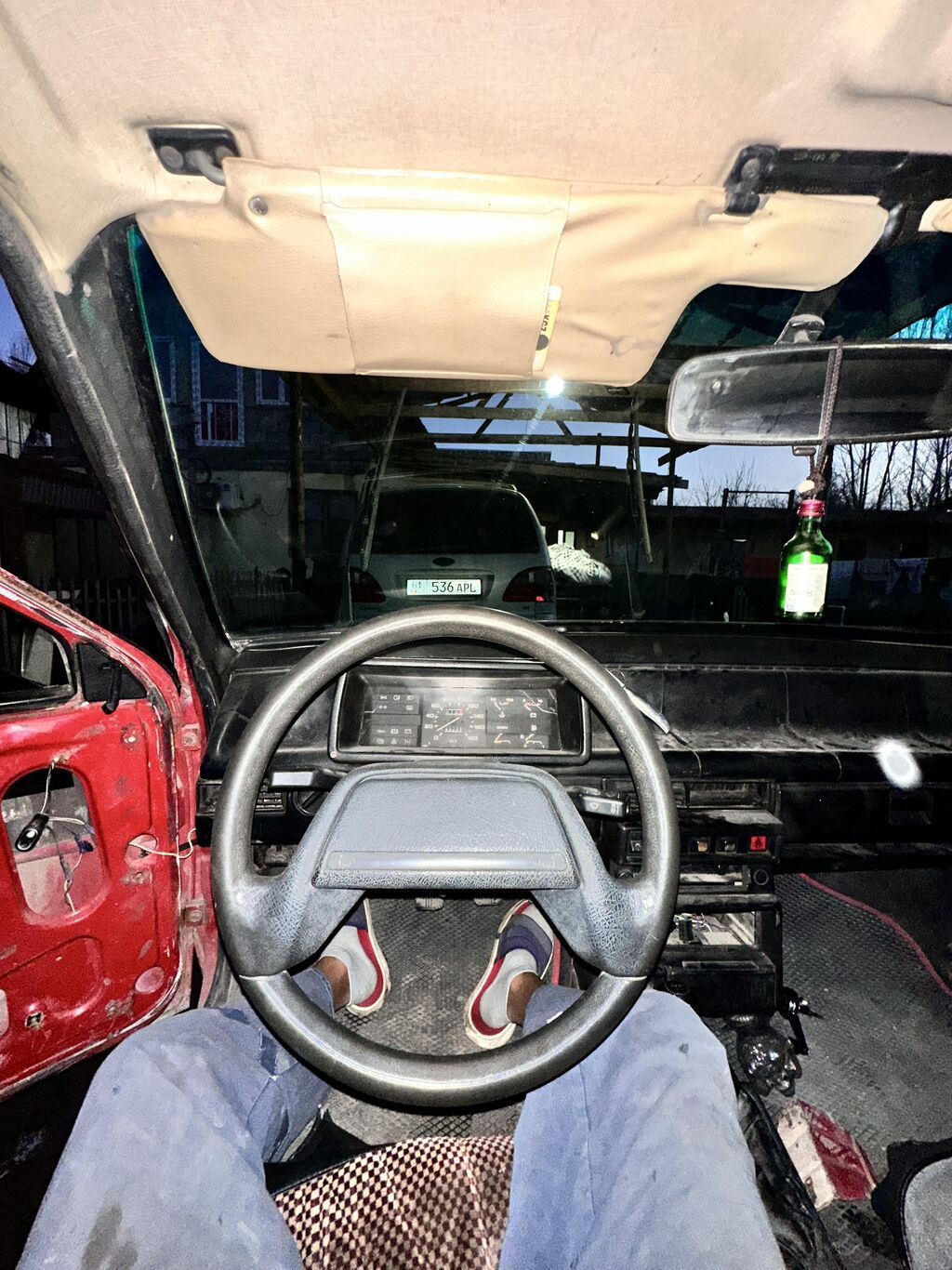 ВАЗ (ЛАДА) 21099