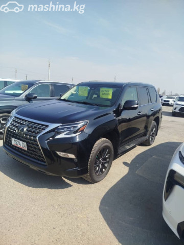 Lexus GX