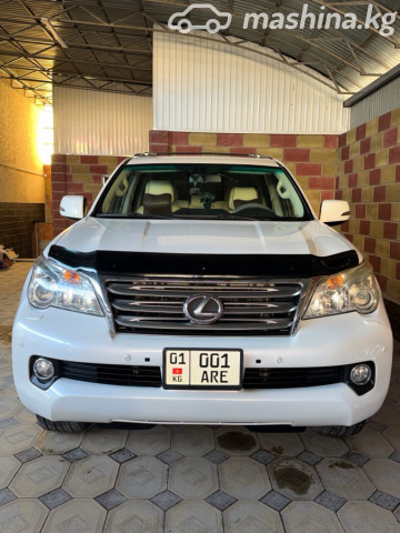 Lexus GX