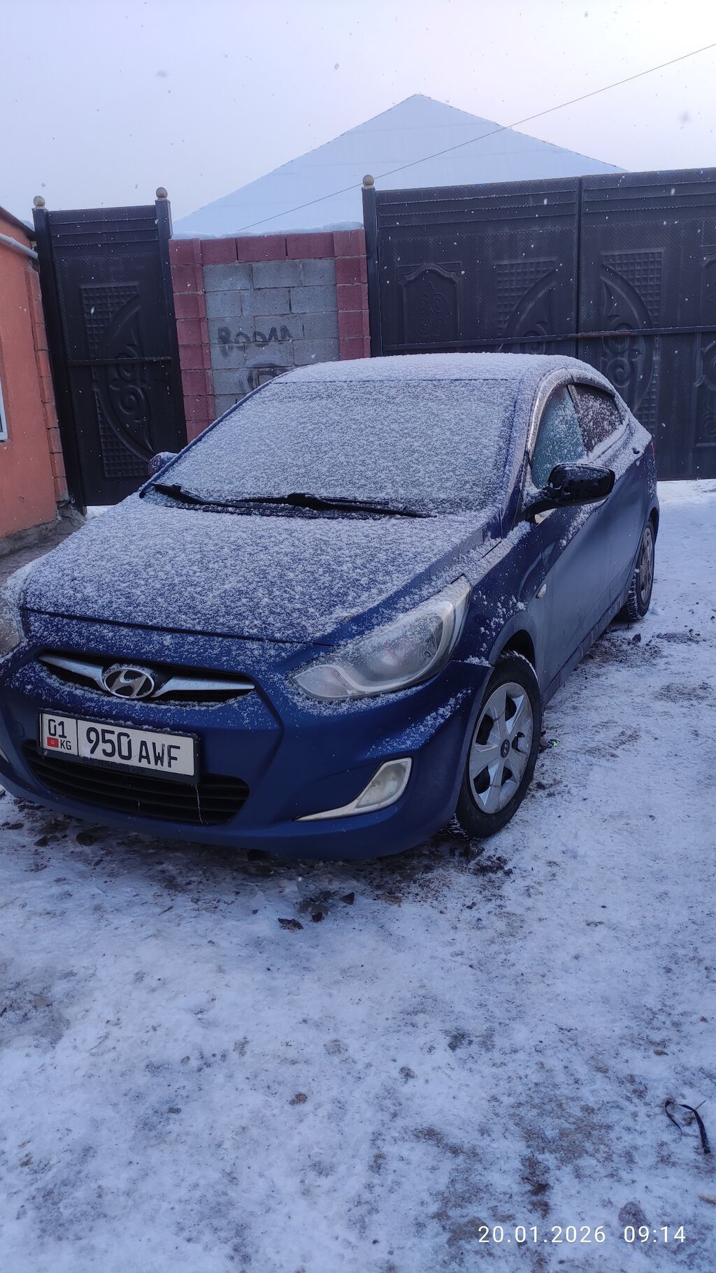 Матор каропкага сөз жок, салон таза монютор бар, арткы ходовойду