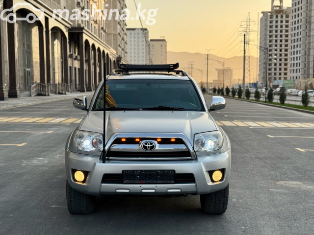 Toyota 4Runner