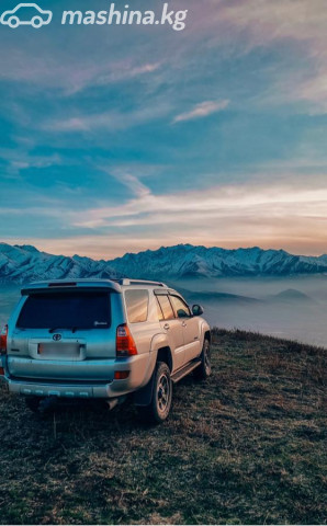 Toyota 4Runner