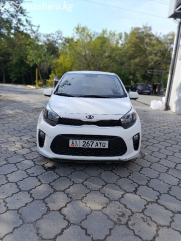 Kia Morning