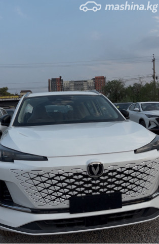 Changan X5 Plus