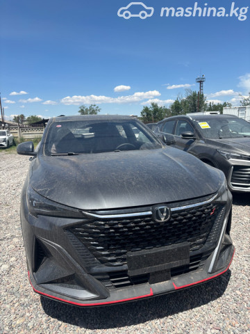 Changan CS55