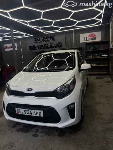 Kia Morning