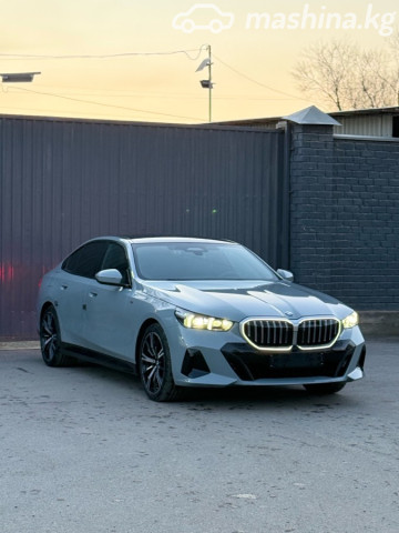 BMW 5 серии