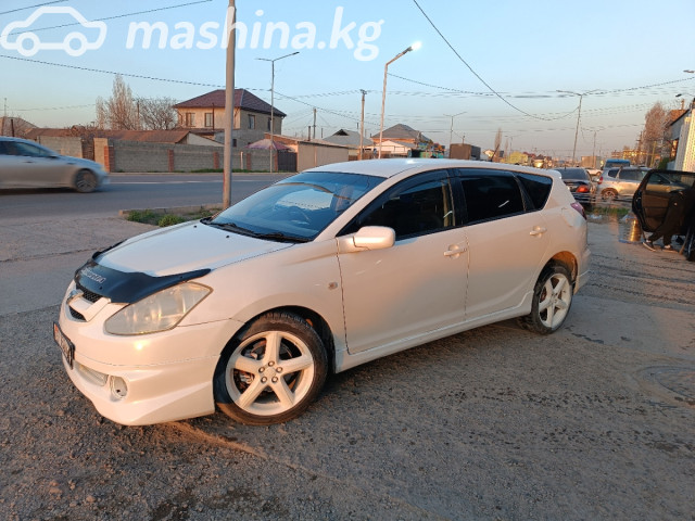 Toyota Caldina