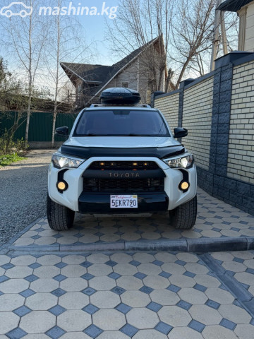 Toyota 4Runner