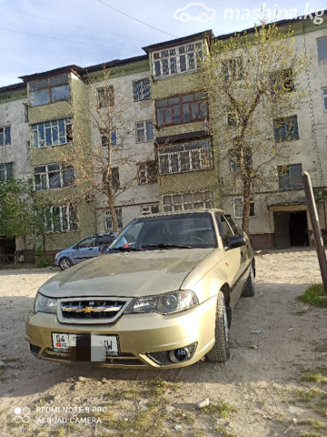 Daewoo Nexia