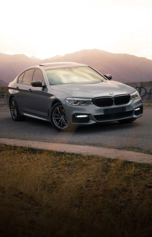 BMW 5 серии