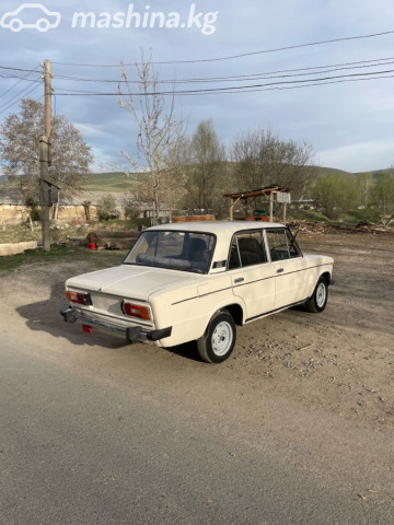 ВАЗ (Lada) 2106