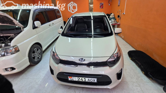 Kia Morning