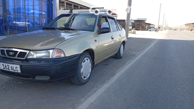 Daewoo Nexia