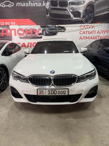 BMW 3 серии