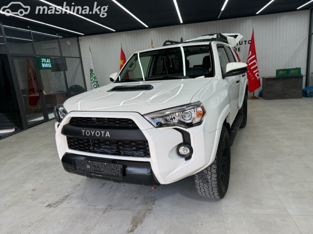 Toyota 4Runner