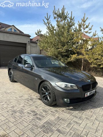 BMW 5 серии
