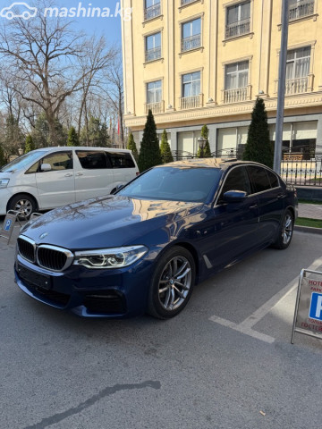 BMW 5 серии