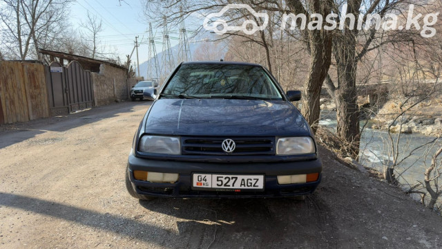 Volkswagen Vento