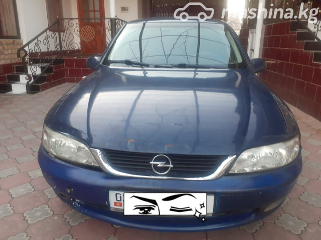 Opel Vectra