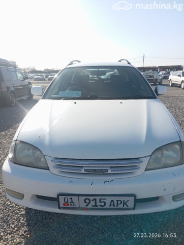 Toyota Caldina