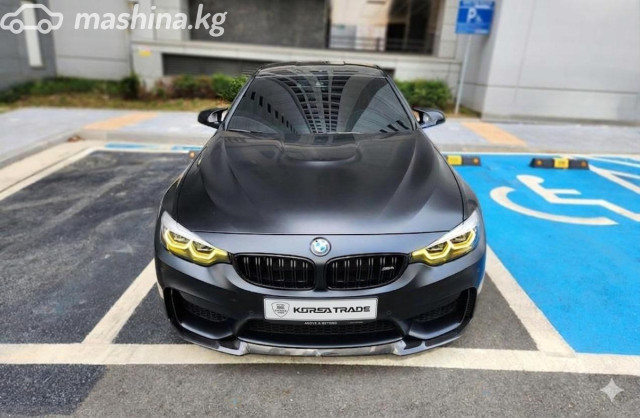 BMW M4