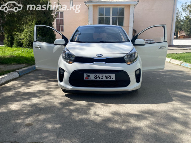 Kia Morning
