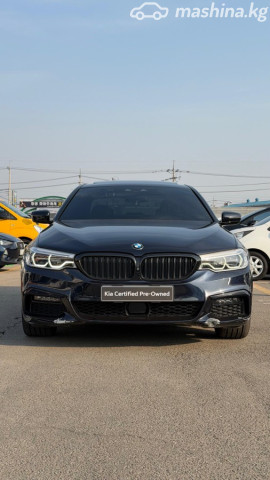 BMW 5 серии