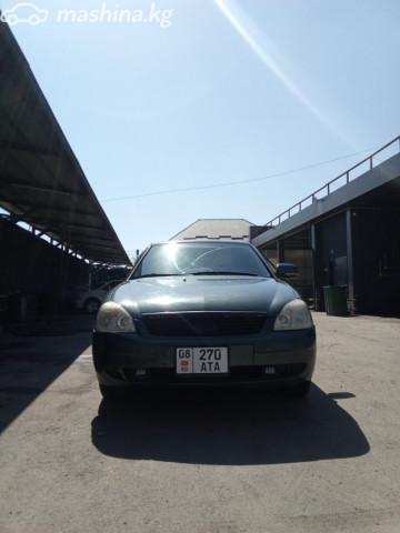 ВАЗ (Lada) Priora