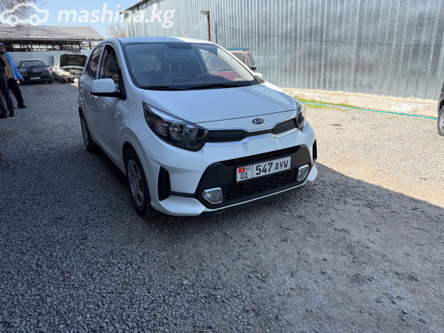Kia Morning