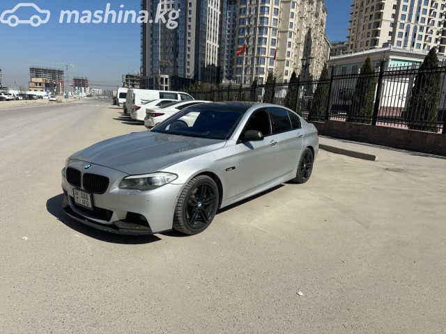 BMW 5 серии