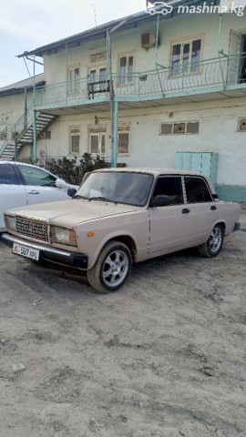 ВАЗ (Lada) 2107