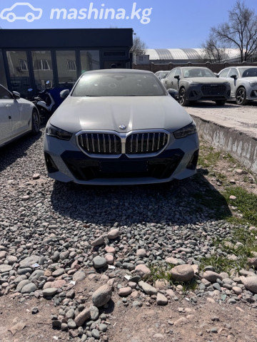 BMW 5 серии