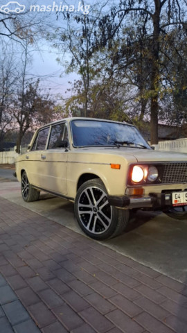 ВАЗ (Lada) 2106