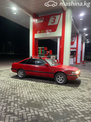 Mazda 626