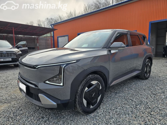 Kia EV5