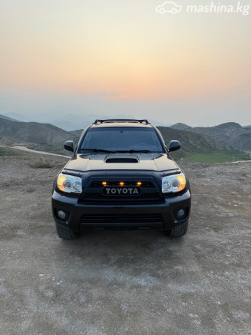 Toyota 4Runner