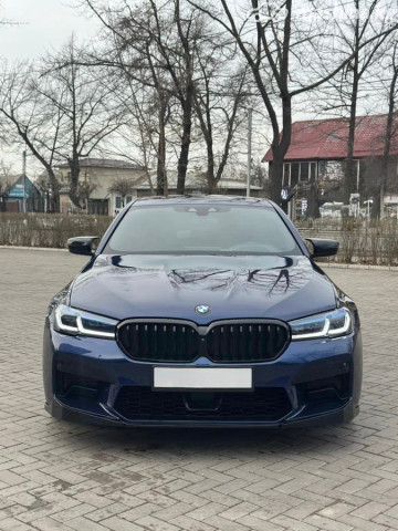 BMW 5 серии