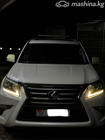 Lexus GX