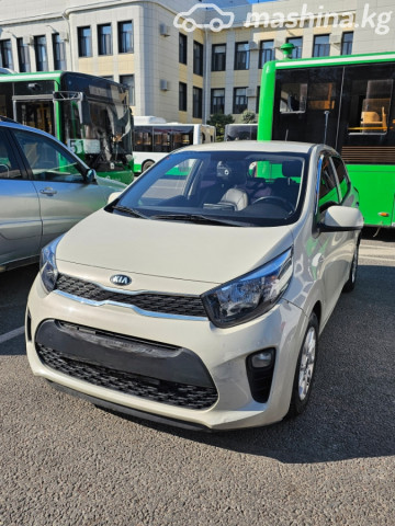 Kia Morning